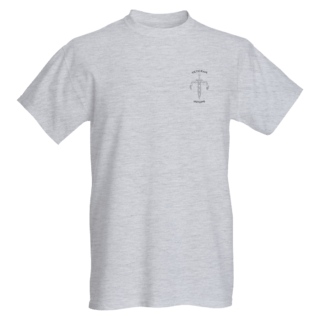 veteran intops t-skjorte