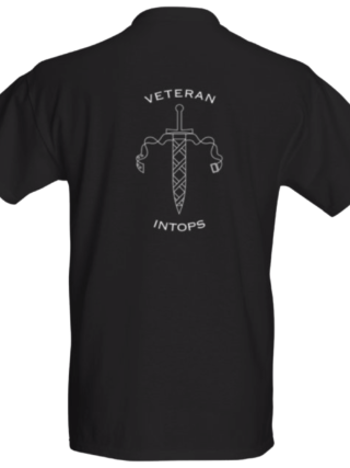 T-skjorte veteran intops