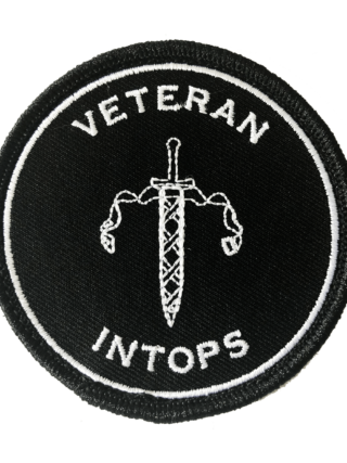 veteran patch merke veteranmerke