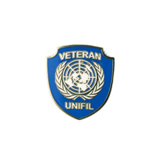 pin unifil libanon lebsnon norbatt