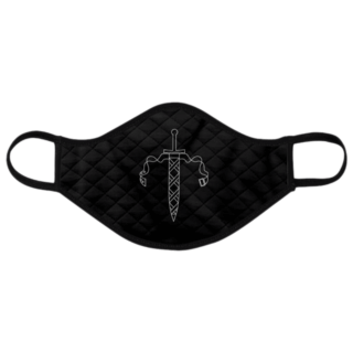 ansiktsmaske munnbind veteran