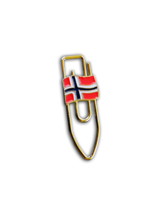 pin binders motstand samhold norge