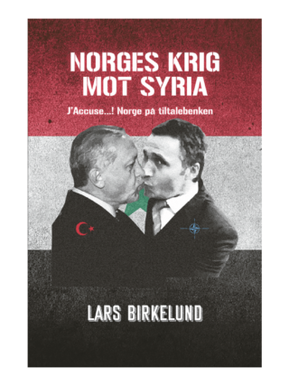 Norges krig mot Syria - Birkelund