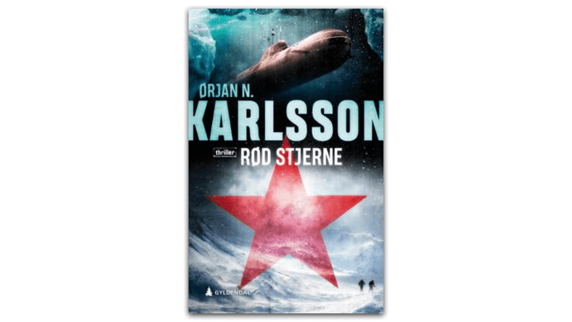 Rød stjerne - Veteranbutikken