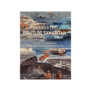 kystvakten politi samaritan